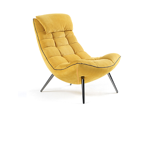  FAUTEUIL FIXE LULÉA