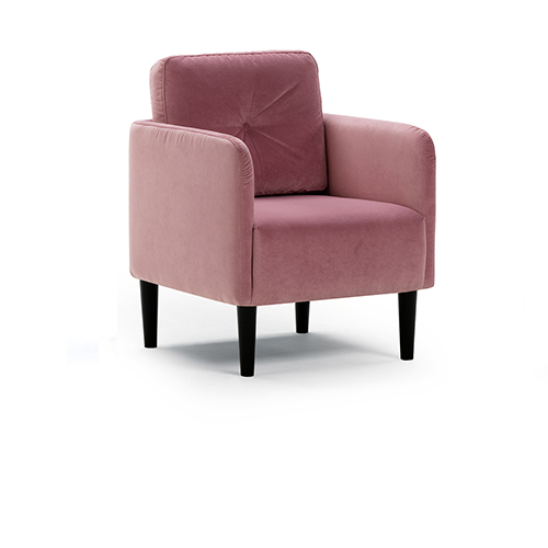  FAUTEUIL FIXE LOVE