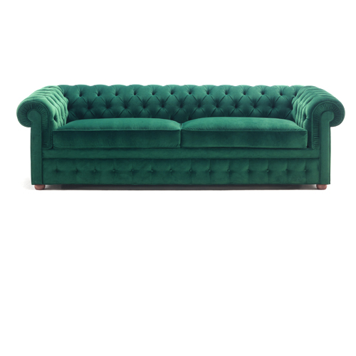 CHESTERFIELD 
